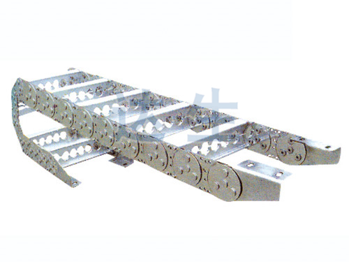 TL180型鋼制拖鏈